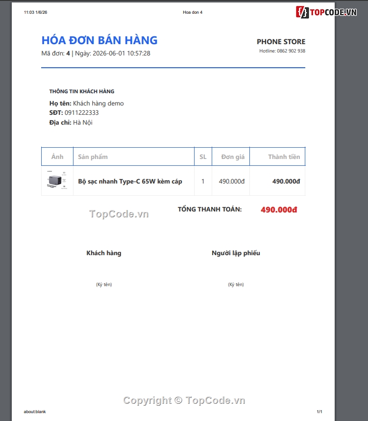 Website php,php bán diện thoại,Web điện thoại